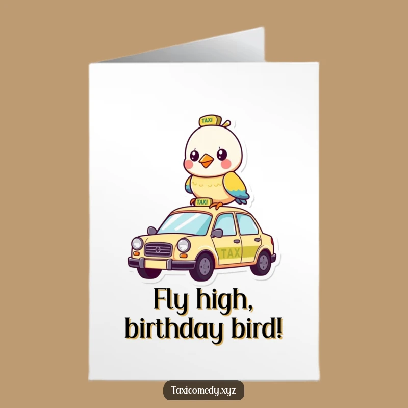 Send a hilarious birthday wish with this free printable card! Simply print at home for instant laughs.