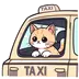 Taxicomedy.Xyz Logo